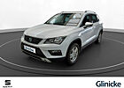 Seat Ateca 1.5 TSI Style Navi LM17" Sitzheizung PDC