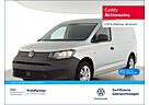 VW Caddy Maxi Cargo 2.0 TDI AHK-Vorbereitung PDC ZV