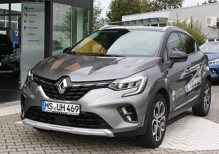 Renault Captur INTENS TCe 140 EDC