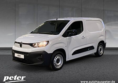 Citroën Berlingo BlueHDi 100PS M Navi+Keyless+Kamera