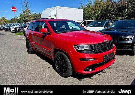 Jeep Grand Cherokee 6.4 V8 HEMI SRT Allrad LPG Verkauf nur an Händler!