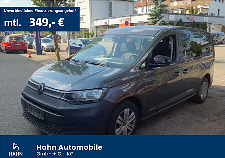 VW Caddy 2.0TDI Maxi ACC Navi PDC SHZ