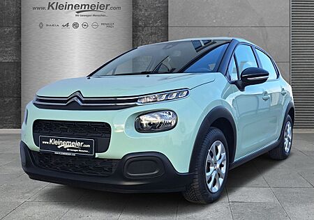 Citroën C3 PureTech 110 Feel Stop&Start*PDC*Bluetooth*