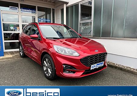 Ford Kuga ST-Line PHEV+AHK+iACC+BLIS+PDC+NAV+DAB+LMF+