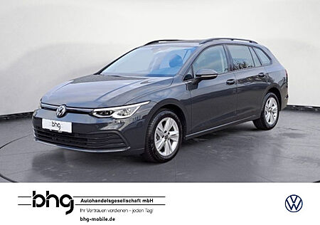 VW Golf Variant 2.0 TDI SCR Life