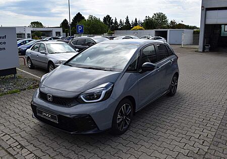 Honda Jazz Hybrid e:HEV Advance Sport *MIT STYLE DEKOR PAKET*