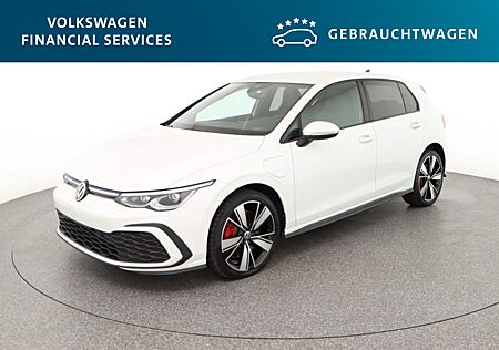 VW Golf GTE 1.4 TSI Hybrid 110kW 6-Gang DSG 4 Türen