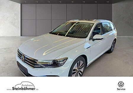 VW Passat Variant GTE 1.4TSI DSG IQ.Light NAV Pro LED