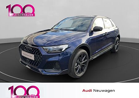 Audi A1 allstreet 30 TFSI 85(116) kW(PS)