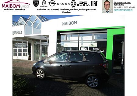 Opel Meriva 1.4 Automatik Innovation,Standort Geldern