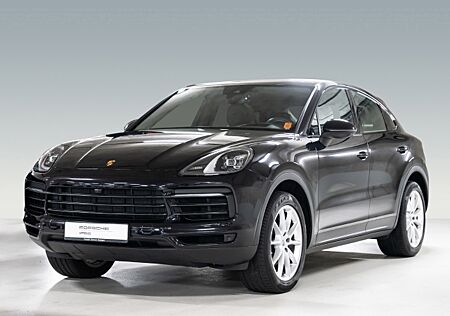 Porsche Cayenne Coupe PDLS HeadUp Ambientebeleuchtung