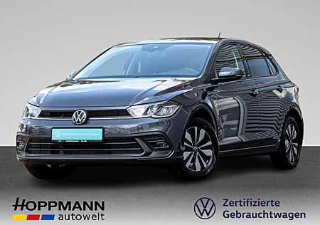 VW Polo 1.0 TSI Move APPCONNECT RÜCKKAMERA NAVI