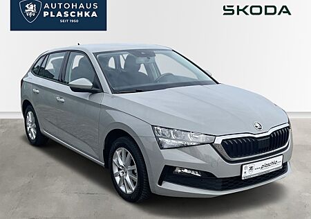 Skoda Scala 1.0 TGI G-Tec Ambition PDC*SPURHALTEASSIST