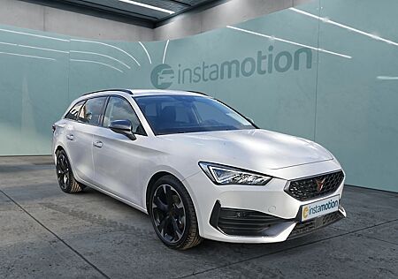 Cupra Leon Sportstourer 1.5 eTSI DSG BLTH LED PDC