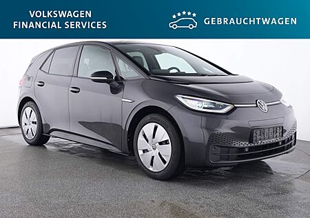 VW ID.3 Pro 150kW 1-Gang Automatik 4 Türen