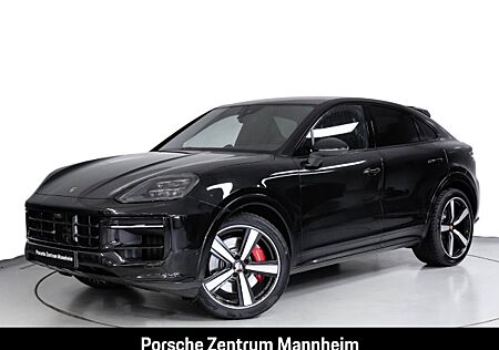 Porsche Cayenne S Coupe