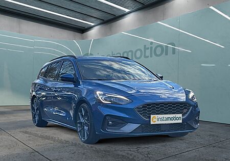 Ford Focus Turnier 2.3 EcoBoost ST Automatik Sportpaket