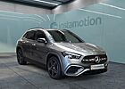 Mercedes-Benz GLA 200 AMG/19/NIGHT/MULTIBEAM/360°Kamera/AHK/