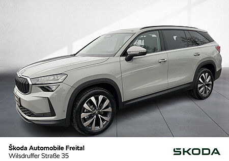 Skoda Kodiaq Selection 2,0 TDI DSG 4x4 STANDH. AHZV