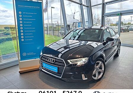 Audi A3 Limousine Sport 1.5TFSI*Sport*Navi*Xenon*Sitz