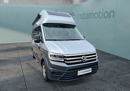 VW T6 California Grand California 600 2.0 TDI NAVI LED SOLAR