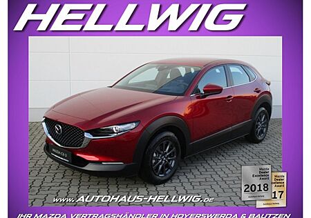 Mazda CX-30 2.5l (140PS) Prime-line Navi Kamera Voll-LED 2025 NEU