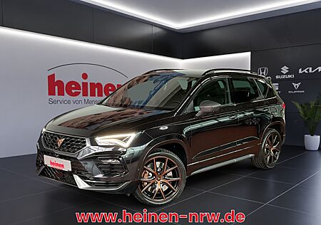 Seat Ateca 2.0 TSI DSG 4Drive LED NAVI ACC AHK