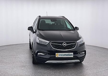 Opel Mokka X Ultimate 1.4*NAVI*BTH*SHZ*uvm