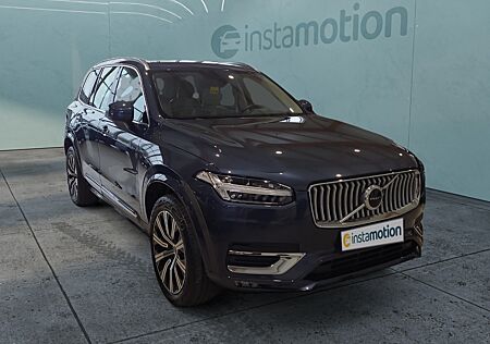 Volvo XC 90 Inscription AWD