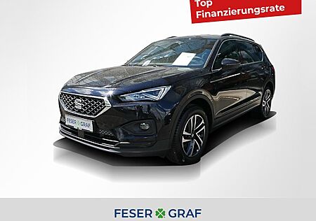 Seat Tarraco Style 1.5TSI DSG Navi *AHK*Kamera*7Sitze