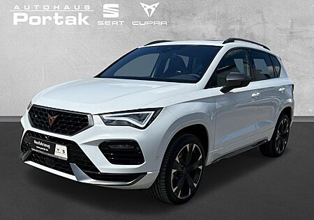 Cupra Ateca 1.5 TSI DSG