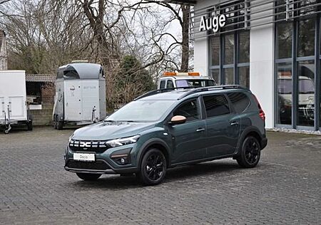 Dacia Jogger Extreme+ ECO-G 100 *PDC*NAV*SITZHEIZUNG* Extreme+ ECO-G 100