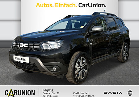 Dacia Duster Journey+ Blue dCi 115