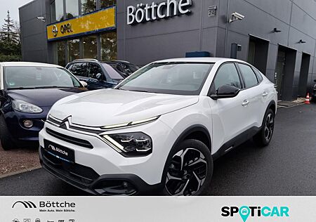 Citroën C4 X 1.5 Plus LED/Navi/PDC/180°Kamera/Allwetter