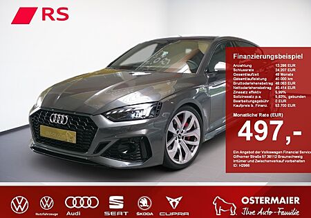 Audi RS5 Sportback 450PS QUATTRO NP:106tEUR RS-DYNAMI