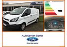 Ford Transit Custom Kasten 2.2 TDCi 270 L1 AHK