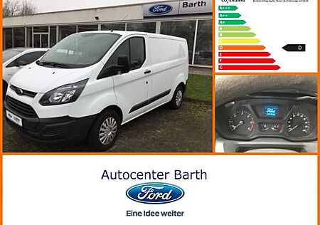 Ford Transit Custom Kasten 2.2 TDCi 270 L1 AHK