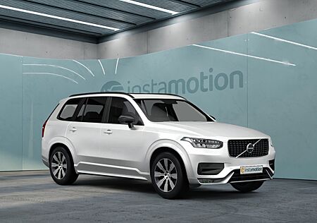 Volvo XC 90 XC90 T8 AWD Recharge Ultimate Dark