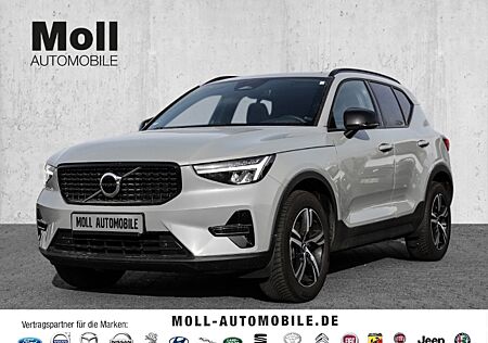 Volvo XC 40 XC40 Plus Dark 2WD B3 EU6d digitales Cockpit Memory Sitze Soundsystem HarmanKardon LED