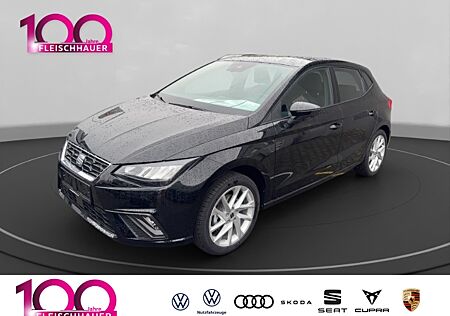 Seat Ibiza FR 1.0 TSI 85 kW (115 PS) 6-Gang SH Einparkhilfe vorn und hinten