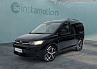 VW Caddy 2.0TDI **Life**Navi+BT+Klima2Z+Kamera+PDC+Stzhzg+LWS+