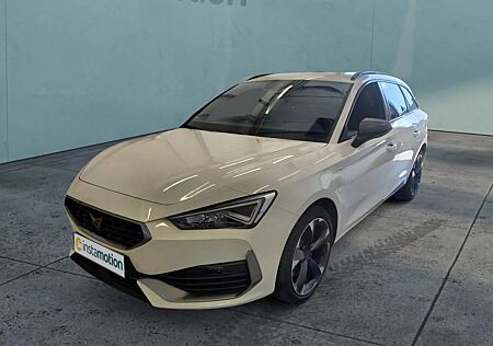 Cupra Leon Sportstourer 1.4 eHybrid NAVI LED LM18