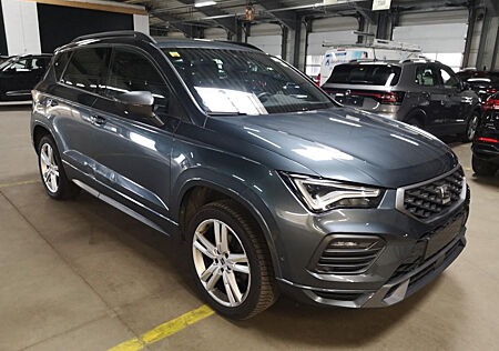 Seat Ateca 1.5 DSG*FR-Line*XL*Navi*F/RKam*LED*Shz*ACC*