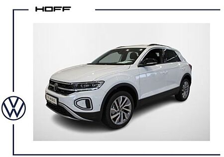 VW T-Roc Move 1,5l TSI 110KW 150PS DSG PV:6.315,00