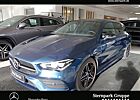 Mercedes-Benz CLA 200 Shooting Brake AMG +Pano+DISTR+AHK+AmbiL