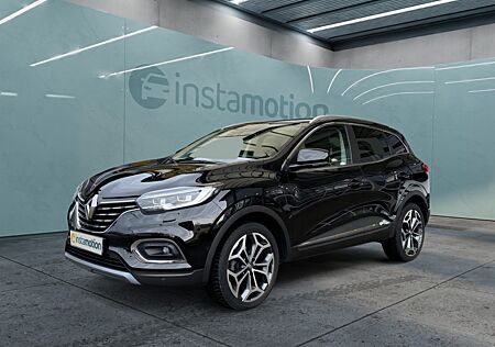 Renault Kadjar Equilibre AUTOMATIK NAV LED DIG-DISPLAY KAMERA SHZ TEMPOMAT