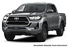 Toyota Hilux 4x4 Double Cab Comfort*Navi_PDC*