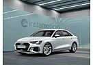 Audi A3 Limousine 35 TDI S-line S-tronic Navi+ Sitzhz