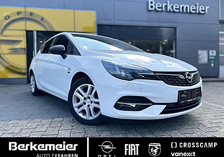 Opel Astra 2020 ** Navi/Kamera/Sitzhz./PDC ** Klima