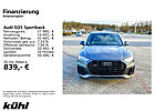 Audi SQ5 Sportback TDI Q Tip LED Luft ACC B&O Kamera Pano Navi AHK